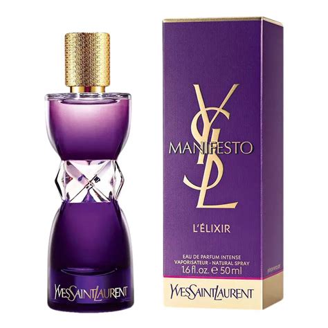 yves saint laurent manifesto 50 ml|ysl manifesto perfume boots.